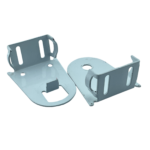 Boru Sonu Tıpa Metal Kısa Beyaz Ayağı Takım - Görsel 9