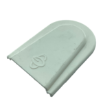 Metal Ayak Kapak Krem - Görsel 5