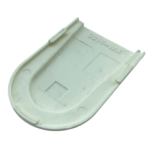 Metal Ayak Kapak Krem - Görsel 6