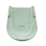 Metal Ayak Kapak Krem - Görsel 8