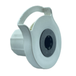 32 lik Dişi Beyaz Kahverengi Zincir Mekanizması - Görsel 4