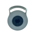 32 lik Dişi Beyaz Kahverengi Zincir Mekanizması - Görsel 5