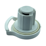 32 lik Dişi Beyaz Kahverengi Zincir Mekanizması - Görsel 9