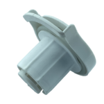 32 lik Dişi Beyaz Gri Zincir Mekanizması - Görsel 6