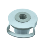 32 lik Dişi Beyaz Gri Zincir Mekanizması - Görsel 9