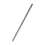 Alüminyum Jaluzi Perde Çubuk - Görsel 9