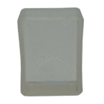 Alüminyum Jaluzi Perde Üst Çıta Yan Tıpası - Görsel 11