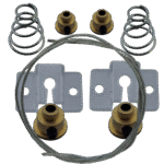 Alüminyum Jaluzi Perde Zıgıl - Görsel 11