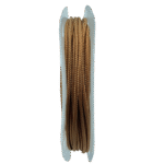 Ahşap Jaluzi Perde İpi Golden - Görsel 4