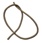 Ahşap Jaluzi Perde İpi Bleached - Görsel 7