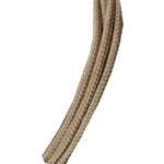 Ahşap Jaluzi Perde İpi Bleached - Görsel 9