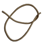 Ahşap Jaluzi Perde İpi Bleached - Görsel 10