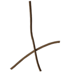 Ahşap Jaluzi Perde İpi Lightoak - Görsel 6