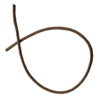 Ahşap Jaluzi Perde İpi Lightoak - Görsel 8