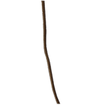 Ahşap Jaluzi Perde İpi Lightoak - Görsel 9