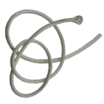 Ahşap Jaluzi Perde İpi White - Görsel 7