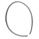 Ahşap Jaluzi Perde İpi White - Görsel 9