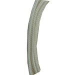 Ahşap Jaluzi Perde İpi White - Görsel 10