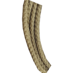 Ahşap Jaluzi Perde İpi Natural - Görsel 7