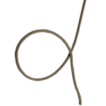 Ahşap Jaluzi Perde İpi Natural - Görsel 8