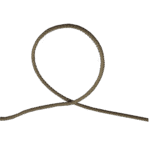 Ahşap Jaluzi Perde İpi Natural - Görsel 9