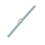 Kumaş Dikey Perde 127 mm Askı - Görsel 8