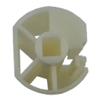 50mm Ahşap Jaluzi Tüp - Görsel 9