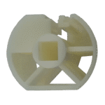 50mm Ahşap Jaluzi Tüp - Görsel 10