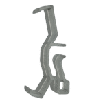 50mm Ahşap Jaluzi Şafaklık Tutturma - Görsel 8