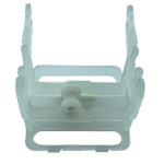 50mm Ahşap Jaluzi Tüp Eşeği - Görsel 3