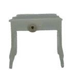 50mm Ahşap Jaluzi Tüp Eşeği - Görsel 6