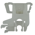 50mm Ahşap Jaluzi Tüp Eşeği - Görsel 9