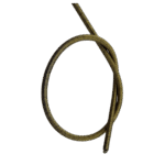 Çift Cam Arası Alüminyum Jaluzi Perde Spiral Tel - Görsel 6