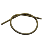 Çift Cam Arası Alüminyum Jaluzi Perde Spiral Tel - Görsel 7