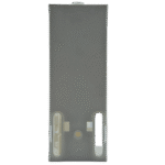 50mm Ahşap Jaluzi Redüktörlü İp Toplama Makarası Krem - Görsel 11