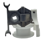 50mm Ahşap Jaluzi Tilt Mekanizması - Görsel 9