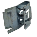 50mm Ahşap Jaluzi Kilit Mekanizması - Görsel 9