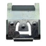 50mm Ahşap Jaluzi Kilit Mekanizması - Görsel 11