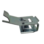 50mm Ahşap Jaluzi Kilit Mekanizması - Görsel 12