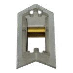 25mm Ahşap Jaluzi Kilit Mekanizması - Görsel 9