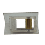 25mm Ahşap Jaluzi Kilit Mekanizması - Görsel 12