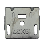 Alüminyum Jaluzi Perde Portray Kelepçe - Görsel 12