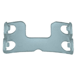 25mm Alüminyum Jaluzı Spacer - Görsel 3