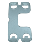 25mm Alüminyum Jaluzı Spacer - Görsel 4