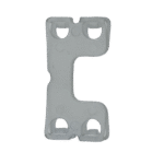 25mm Alüminyum Jaluzı Spacer - Görsel 6