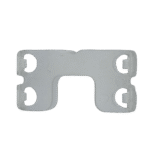 25mm Alüminyum Jaluzı Spacer - Görsel 7