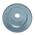 50mm Alüminyum Jaluzi Perde Alt Çıta Alt Tıpası - Görsel 5