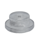 50mm Alüminyum Jaluzi Perde Alt Çıta Alt Tıpası - Görsel 7