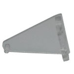 Jaluzi Perde Şeffaf Sabitleyici - Görsel 11