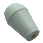 Ahşap Jaluzi Perde Krem Plastik Püskül - Görsel 8